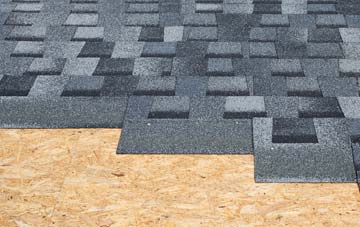 expert Penrhiw asphalt roof companies