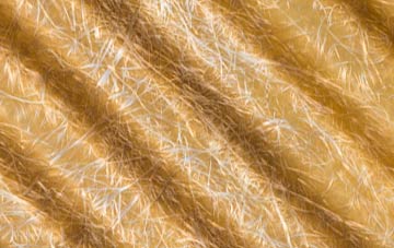 Penrhiw fibreglass roof waterproofing