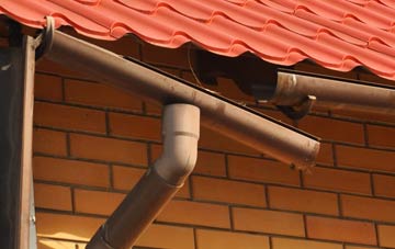 Penrhiw gutter repair costs