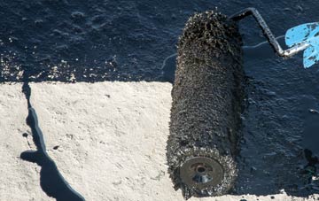 Penrhiw liquid sealant waterproofing