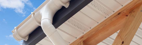 get Penrhiw guttering quotes today