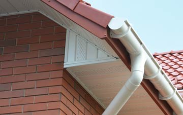Penrhiw soffit repair costs
