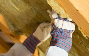 types of Penrhiw pitched roof insulation materials